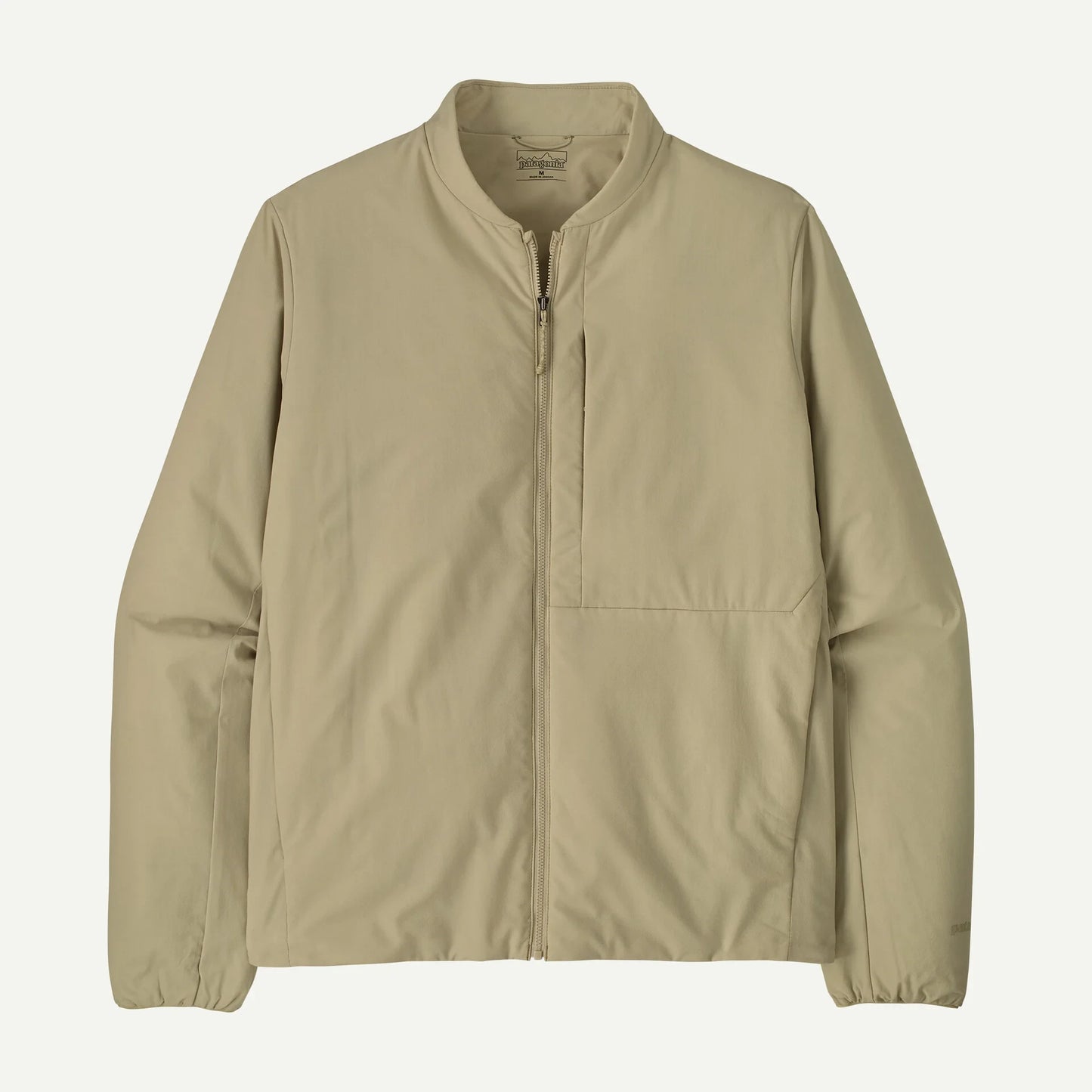 Men's Nano-Air® Bomber Jacket - US 3920