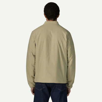 Men's Nano-Air® Bomber Jacket - US 3920
