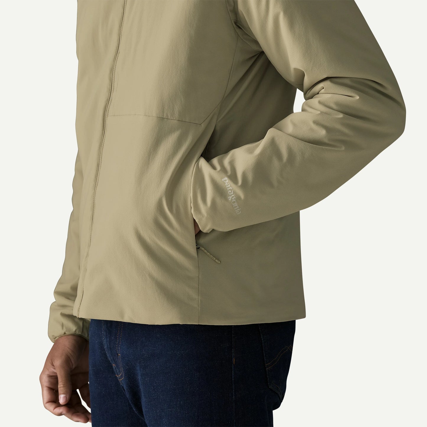 Men's Nano-Air® Bomber Jacket - US 3920