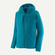 Glacial Blue