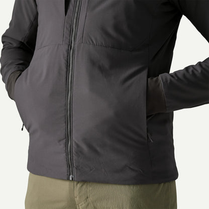 Men's Nano-Air® Light Hoody - US 4830