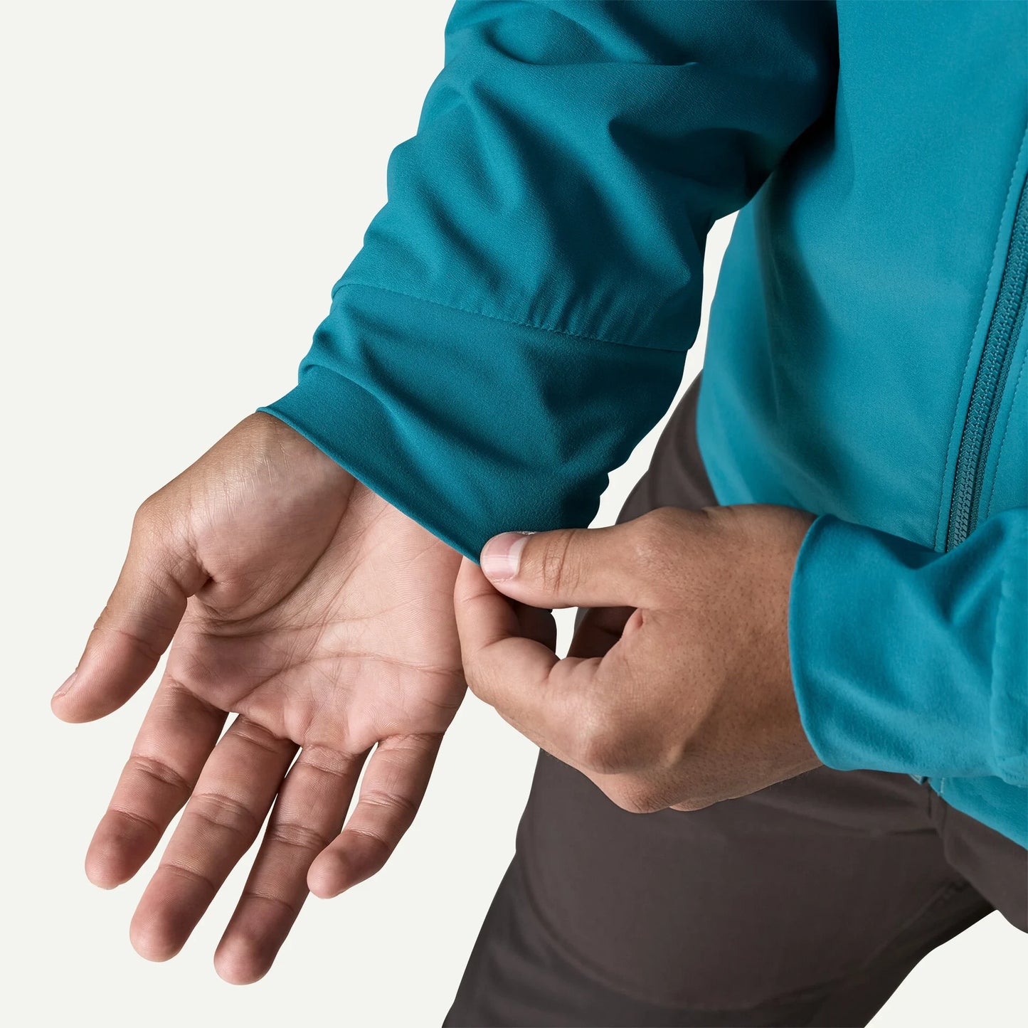 Men's Nano-Air® Light Hoody - US 4123