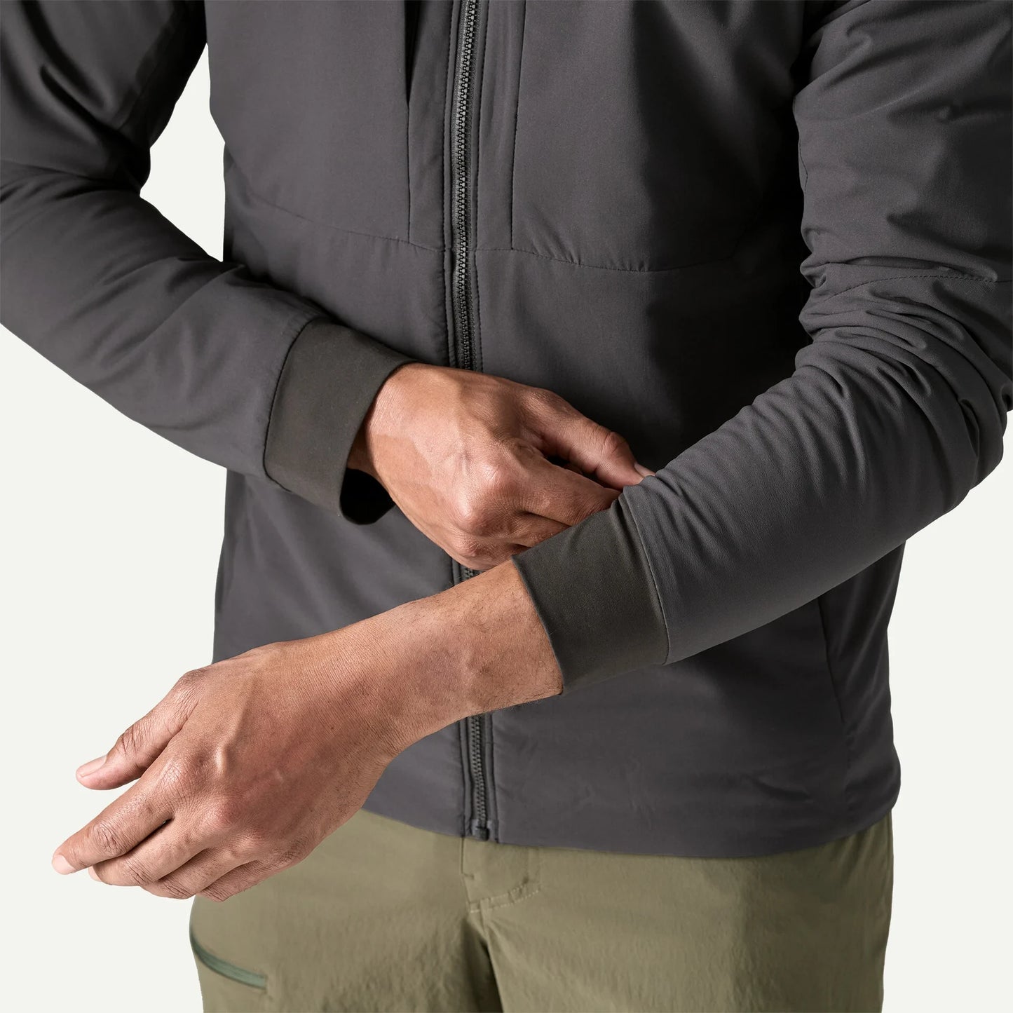 Men's Nano-Air® Light Hoody - US 4123