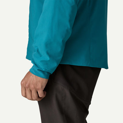 Men's Nano-Air® Light Hoody - US 7704