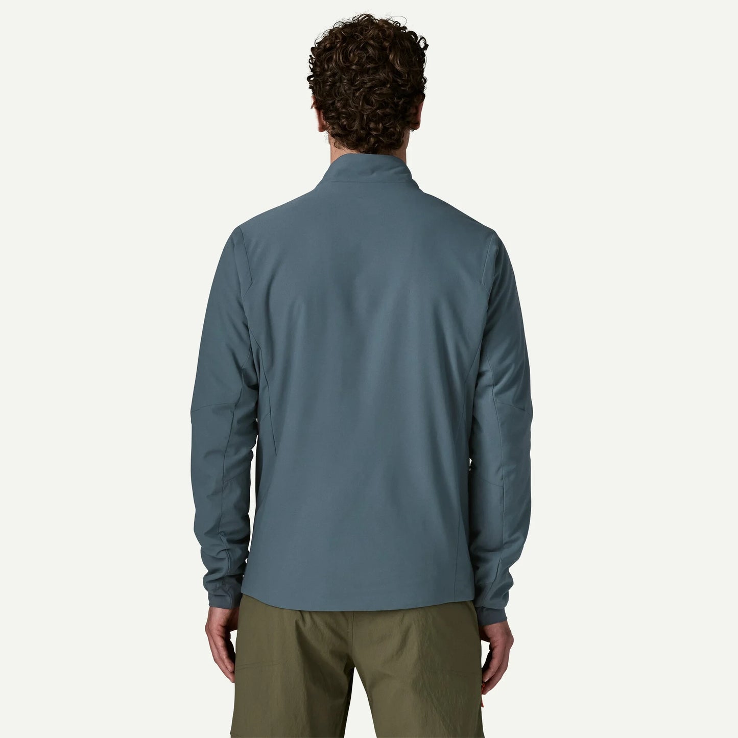Men's Nano-Air® Light Jacket - US 0304