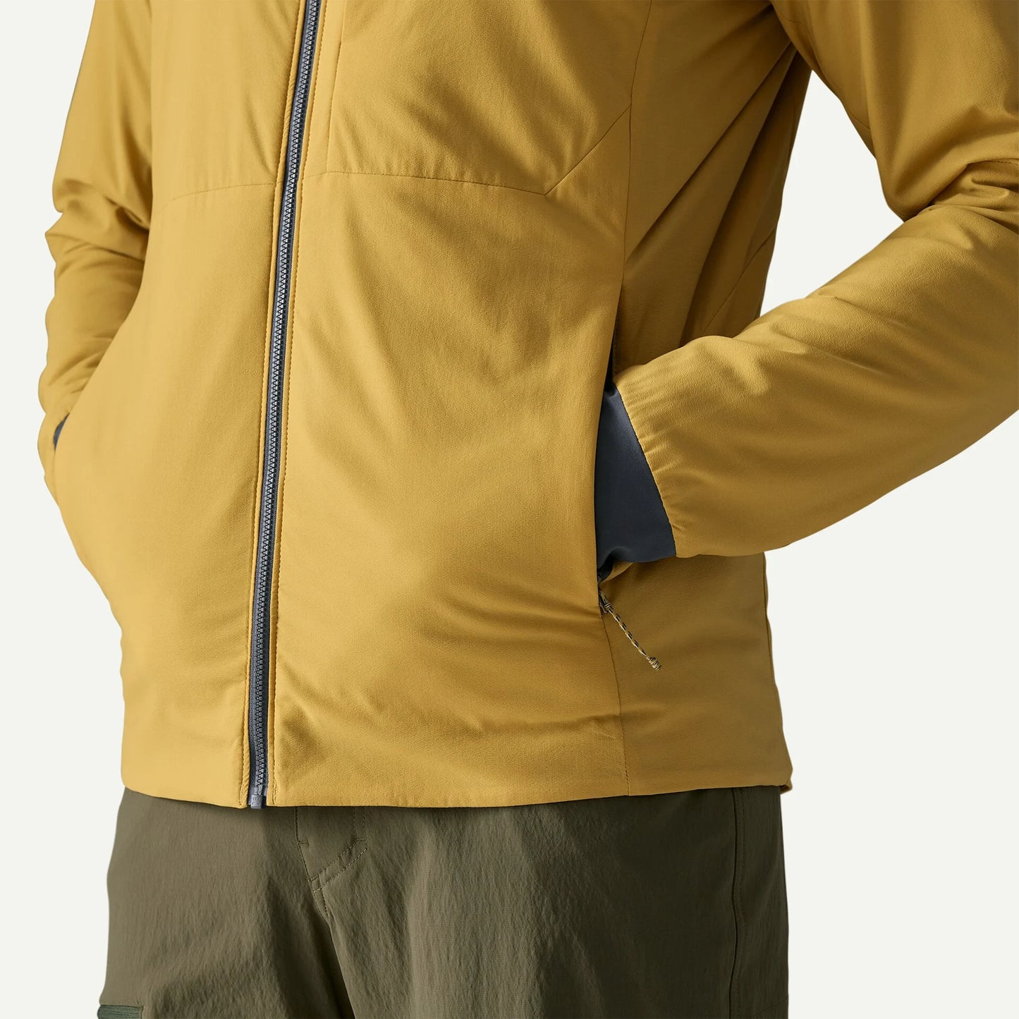 Men's Nano-Air® Light Jacket - US 3249