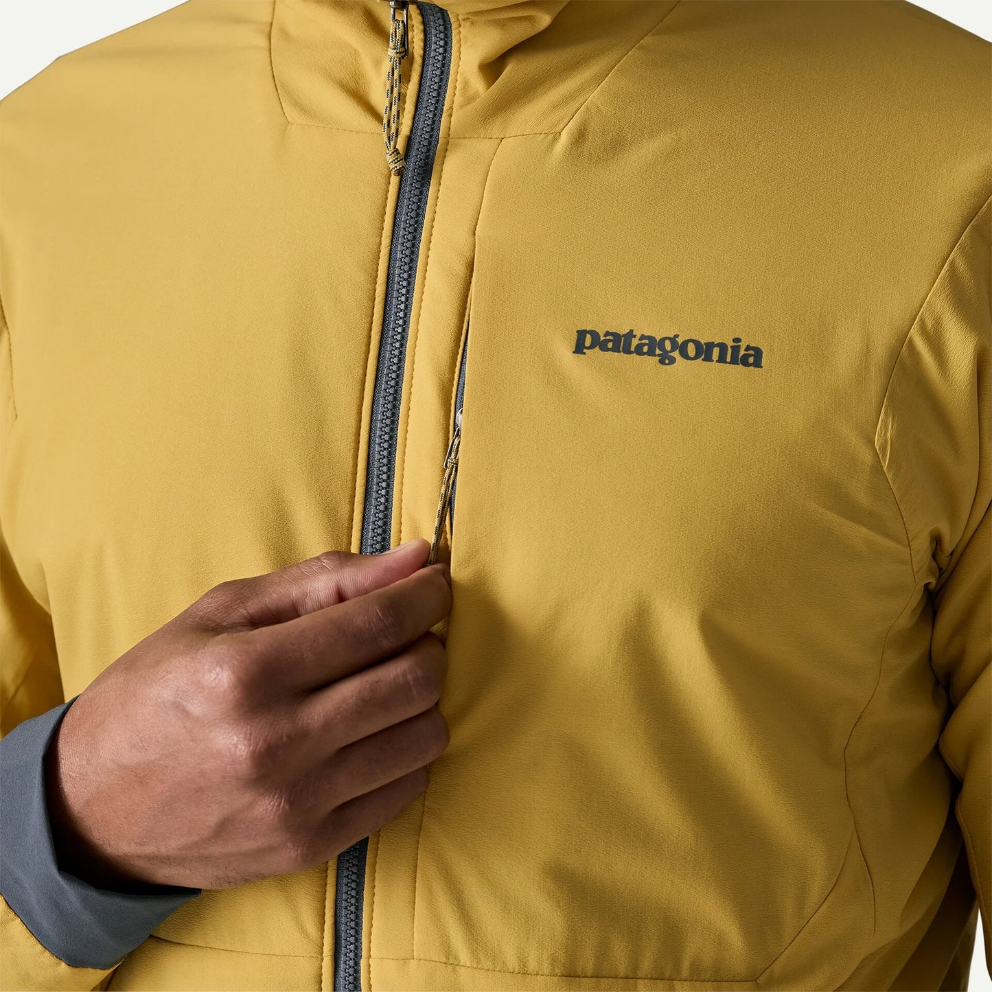 Men's Nano-Air® Light Jacket - US 0304
