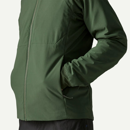Men's Nano-Air® Light Jacket - US 1995