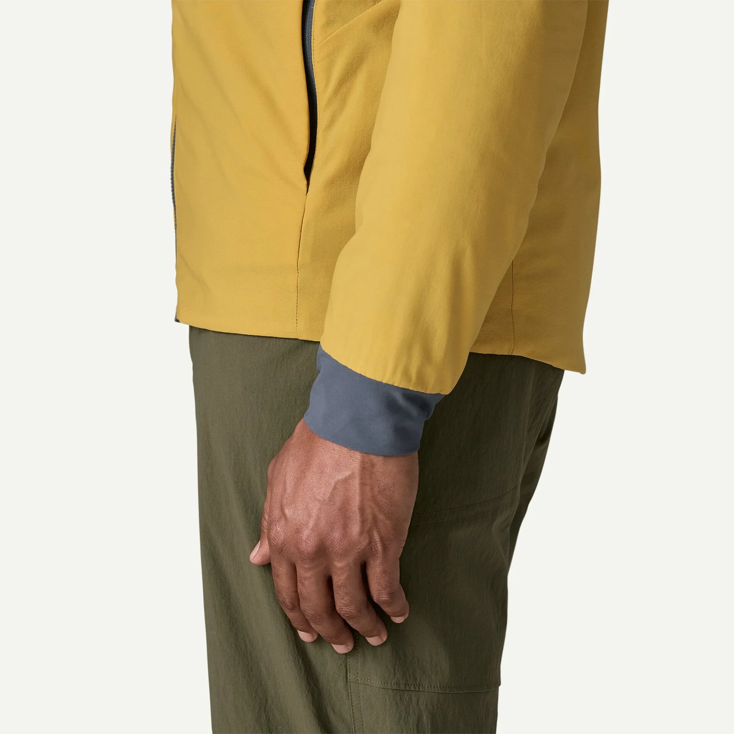 Men's Nano-Air® Light Jacket - US 4142