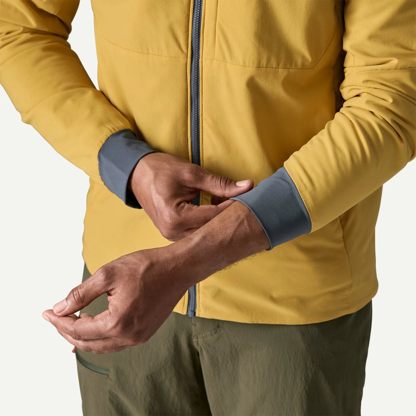 Men's Nano-Air® Light Jacket - US 4142