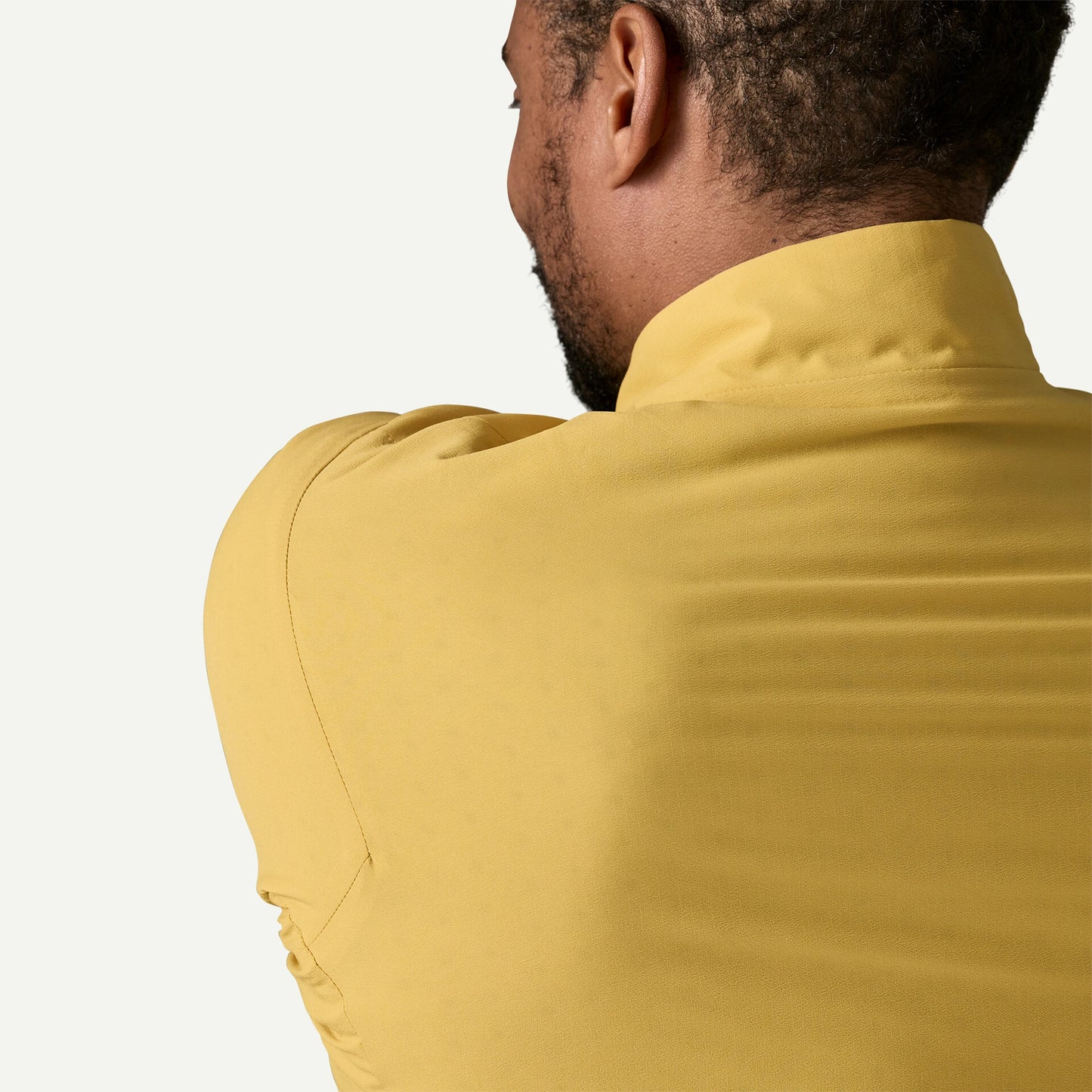 Men's Nano-Air® Light Jacket - US 1995