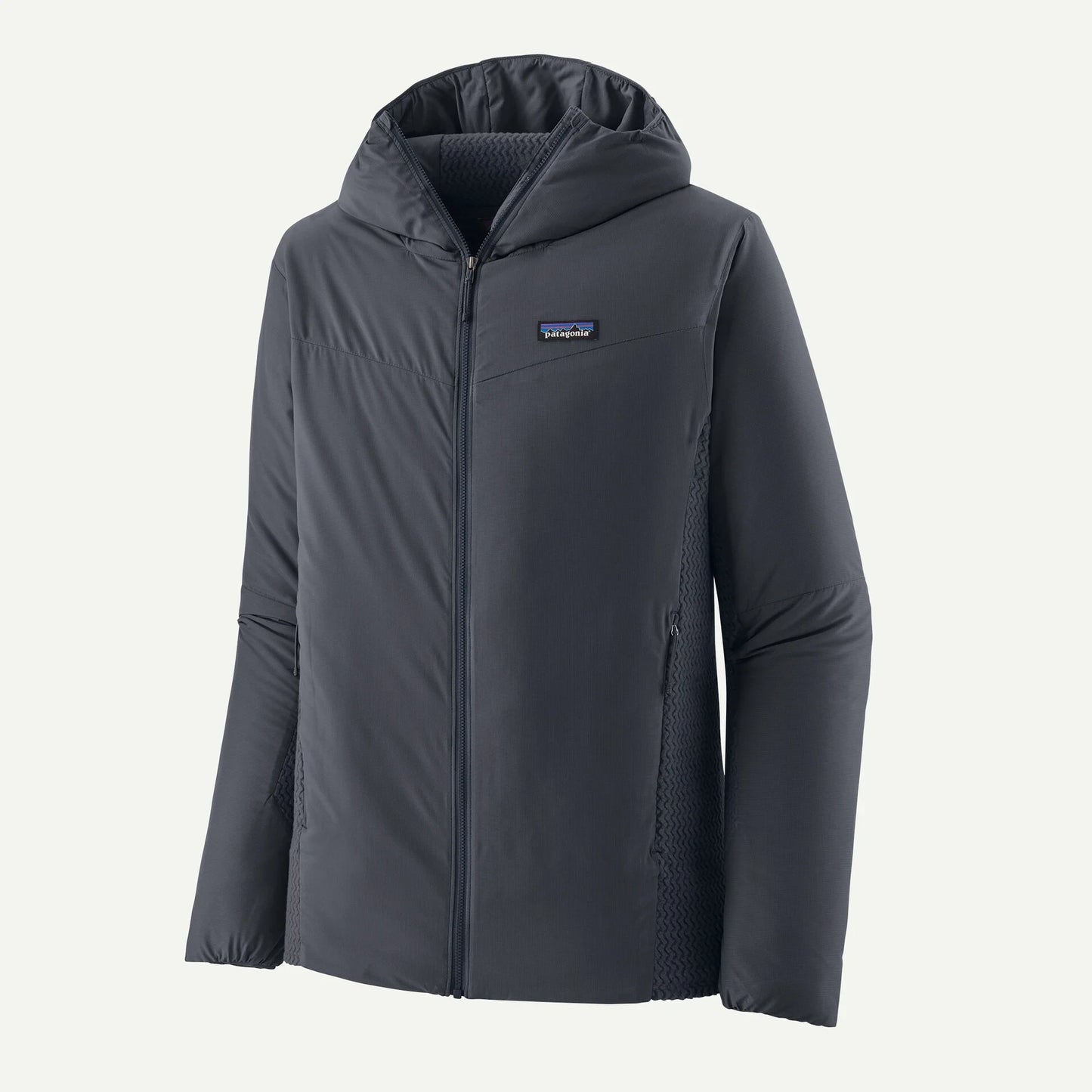 Men's Nano-Air® Light Hybrid Hoody - US 6945