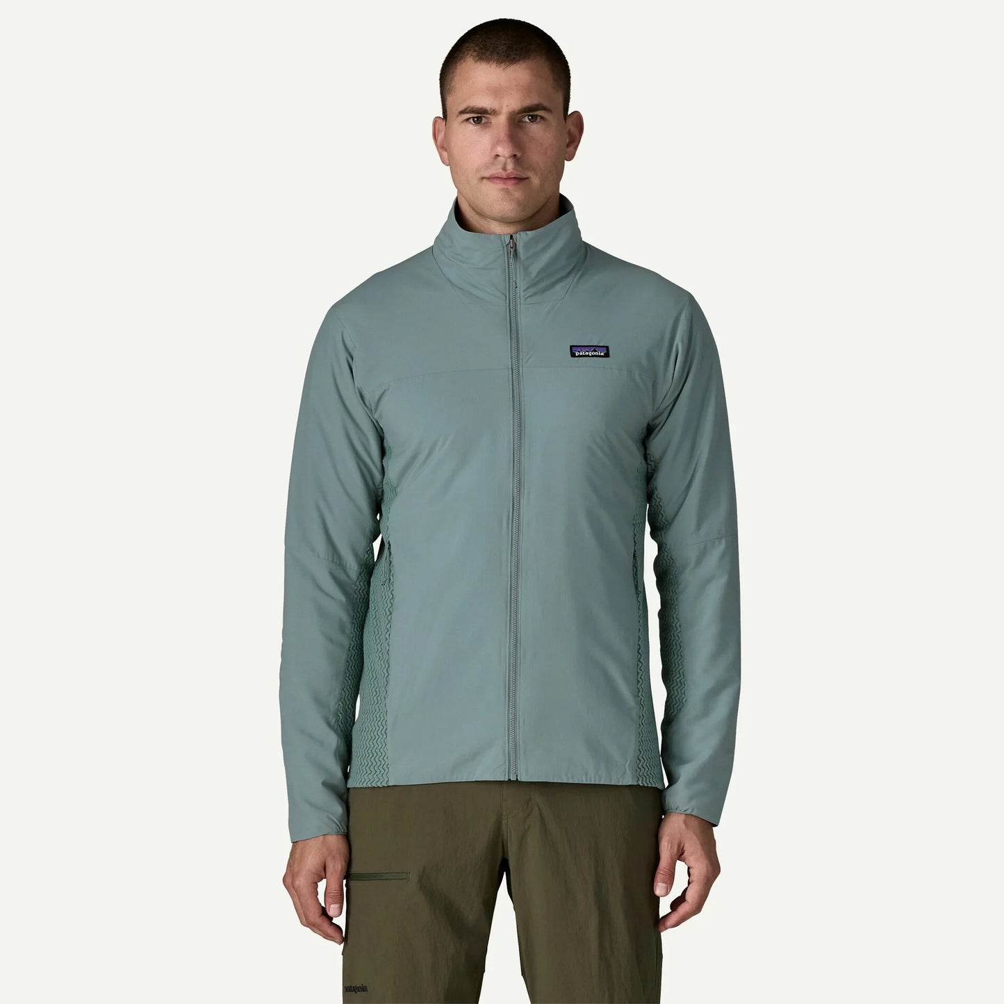 Men's Nano-Air® Light Hybrid Jacket - US 0452