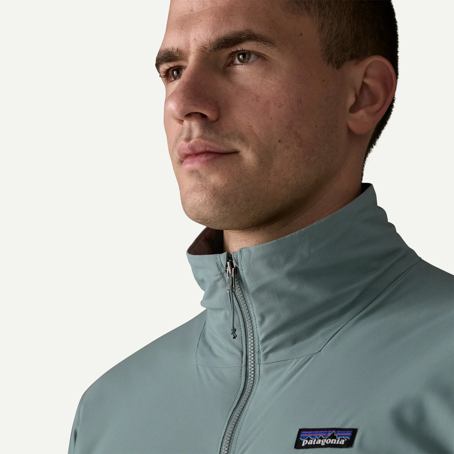 Men's Nano-Air® Light Hybrid Jacket - US 7965