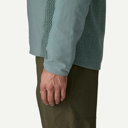 Men's Nano-Air® Light Hybrid Jacket - US 7965