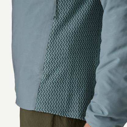 Men's Nano-Air® Light Hybrid Jacket - US 0452