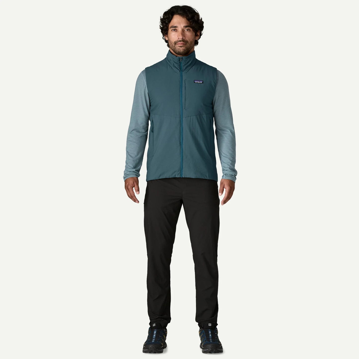 Men's Nano-Air® Light Vest - US 3142