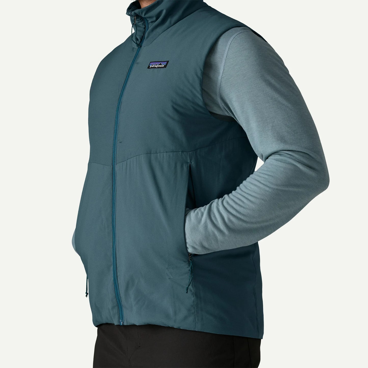 Men's Nano-Air® Light Vest - US 3142