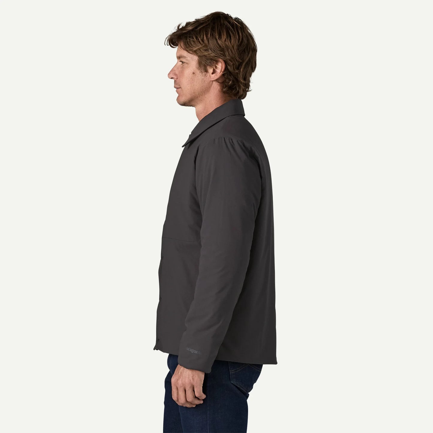 Men's Nano-Air® Shirt Jacket - US 4732