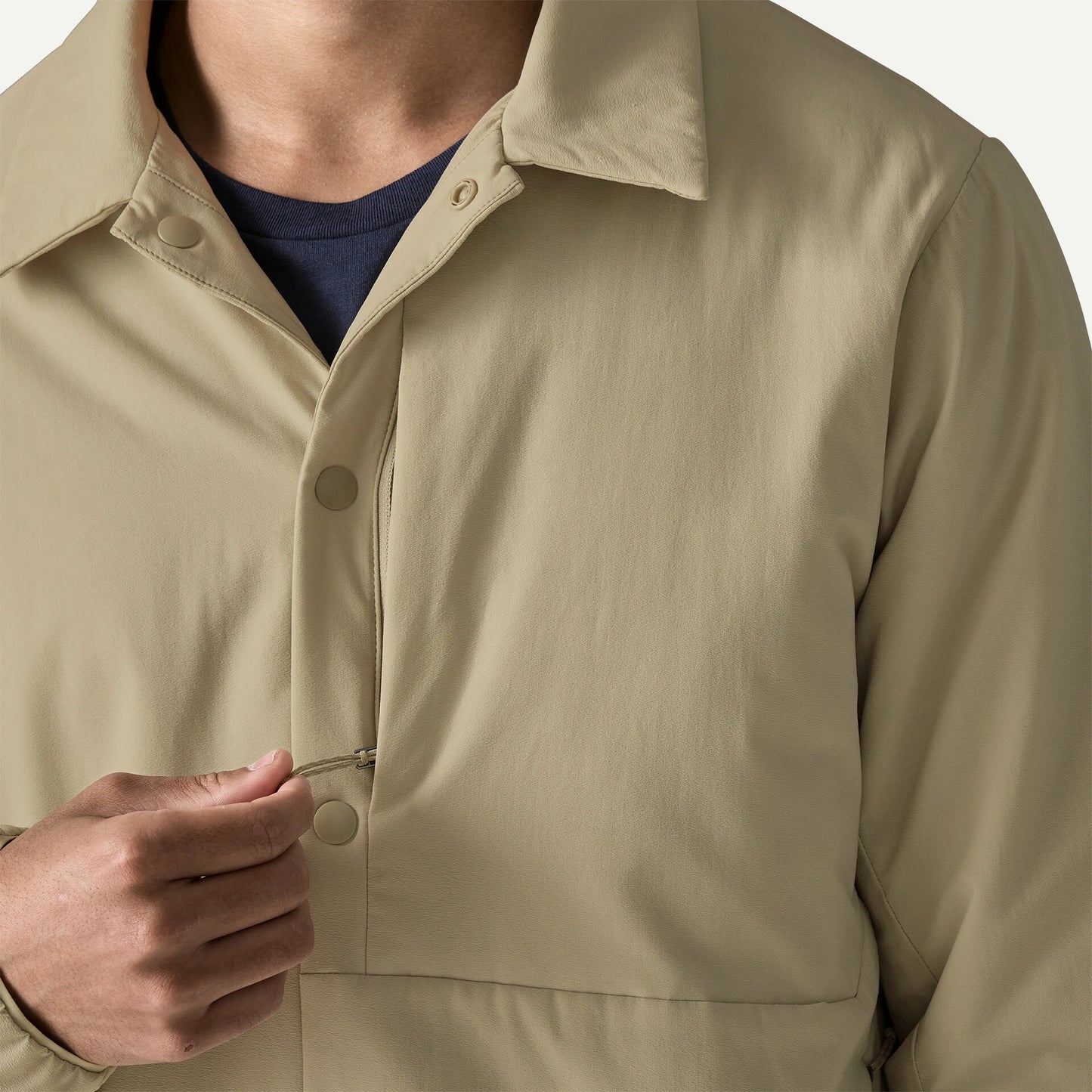 Men's Nano-Air® Shirt Jacket - US 6094