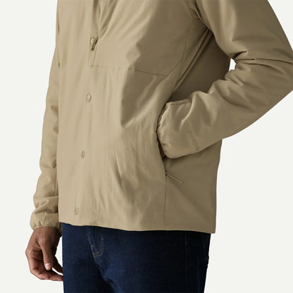 Men's Nano-Air® Shirt Jacket - US 3043