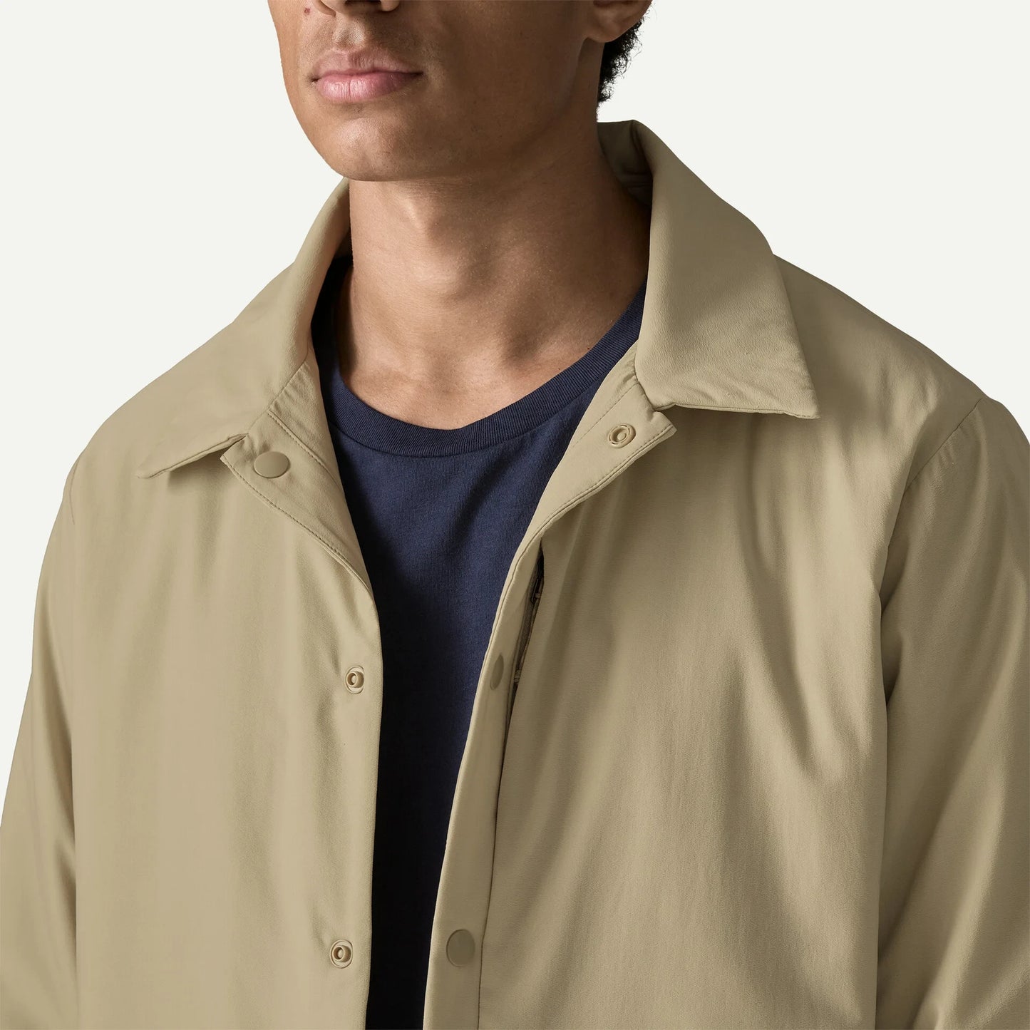 Men's Nano-Air® Shirt Jacket - US 3043