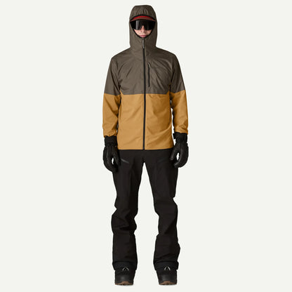 Men's Nano-Air® Ultralight Freeride Jacket - US 3255