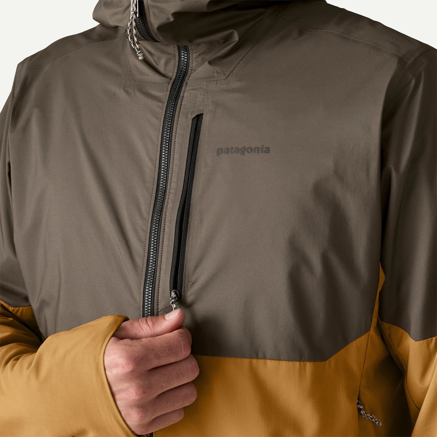 Men's Nano-Air® Ultralight Freeride Jacket - US 3255