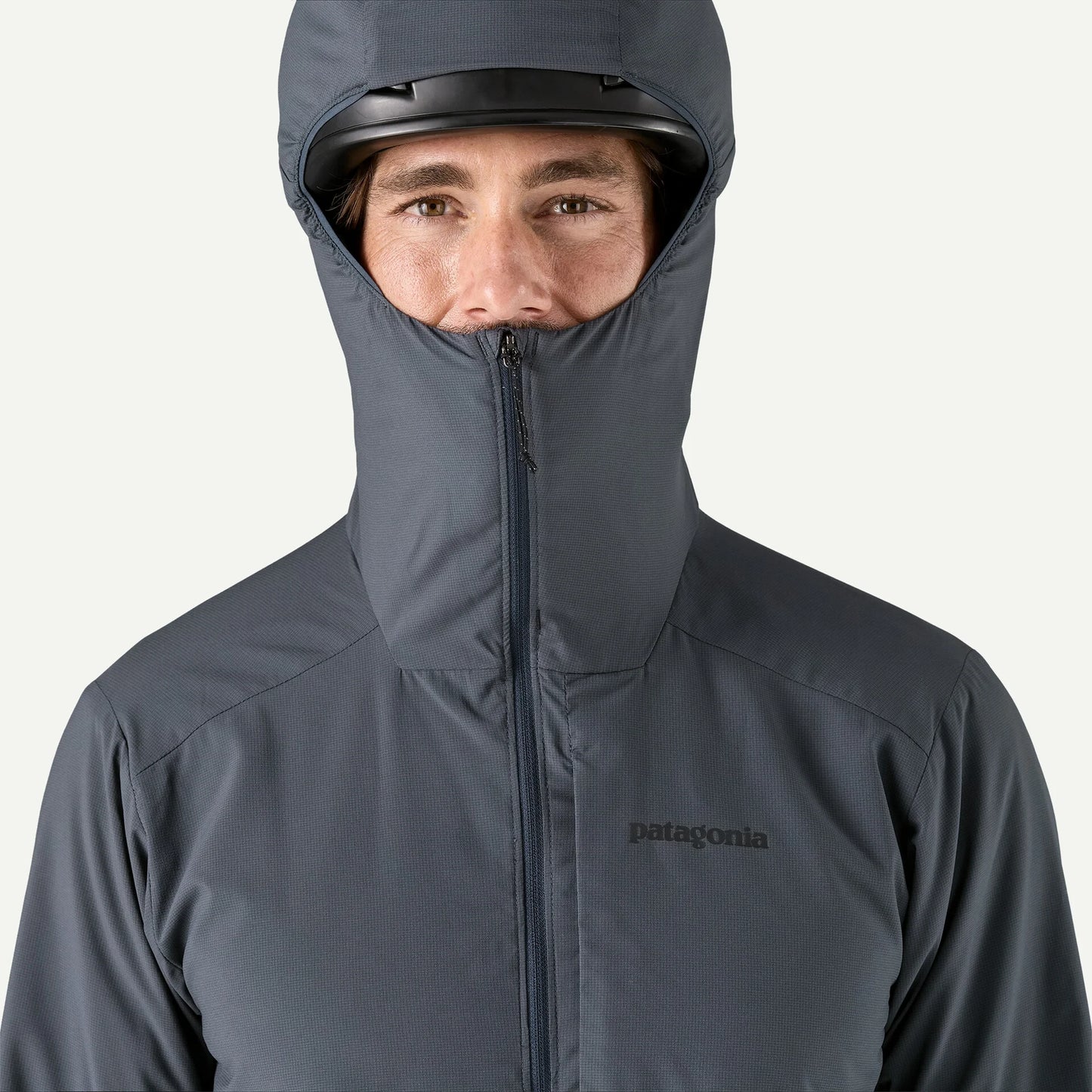 Men's Nano-Air® Ultralight Full-Zip Hoody - US 7727