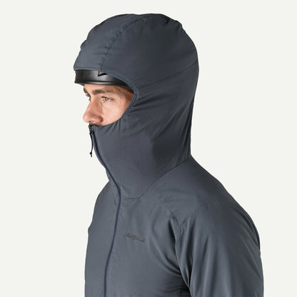 Men's Nano-Air® Ultralight Full-Zip Hoody - US 4376