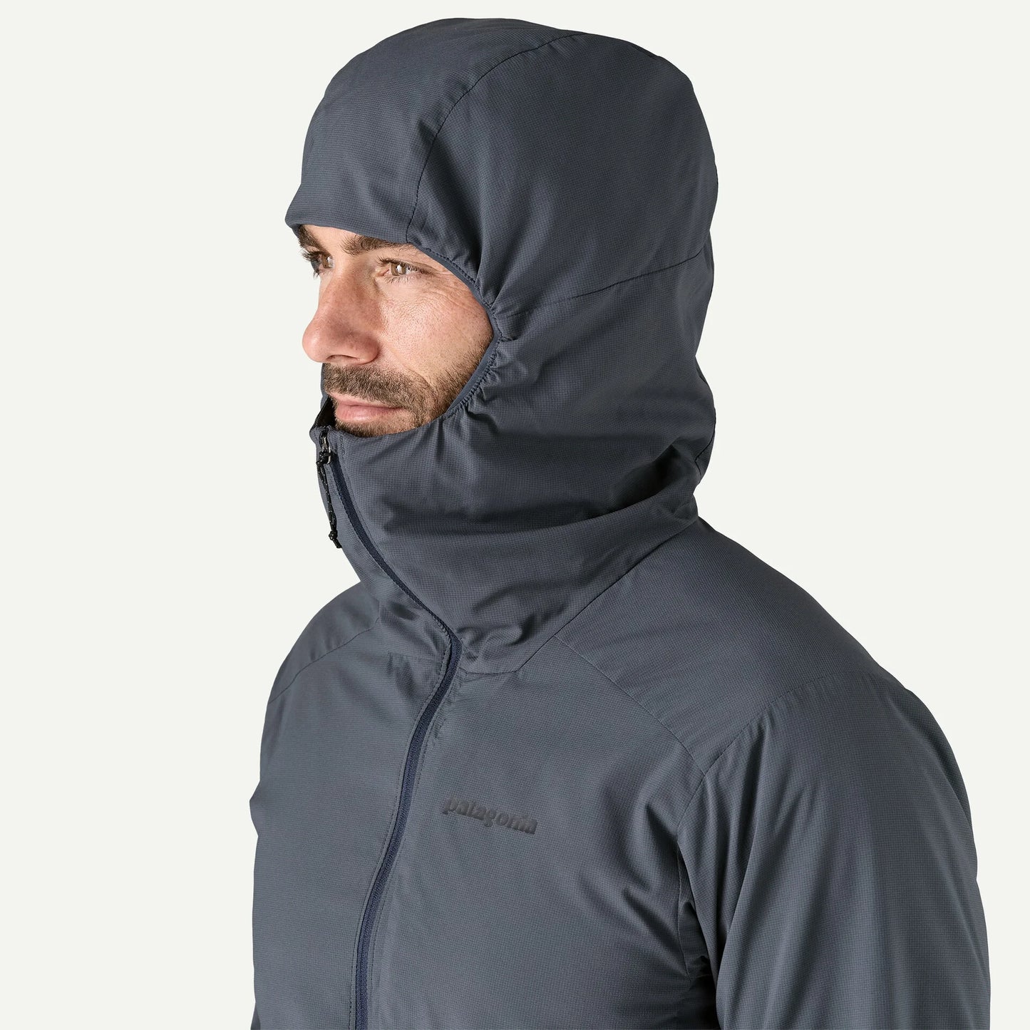 Men's Nano-Air® Ultralight Full-Zip Hoody - US 5640