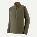 Men's Nano-Air® Ultralight Pullover - US 3014