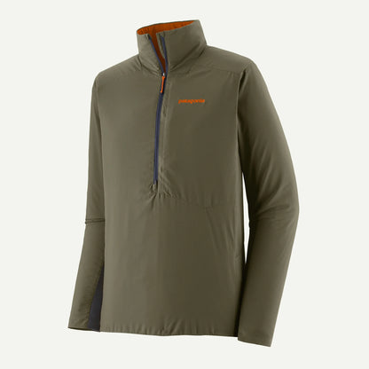 Men's Nano-Air® Ultralight Pullover - US 3014