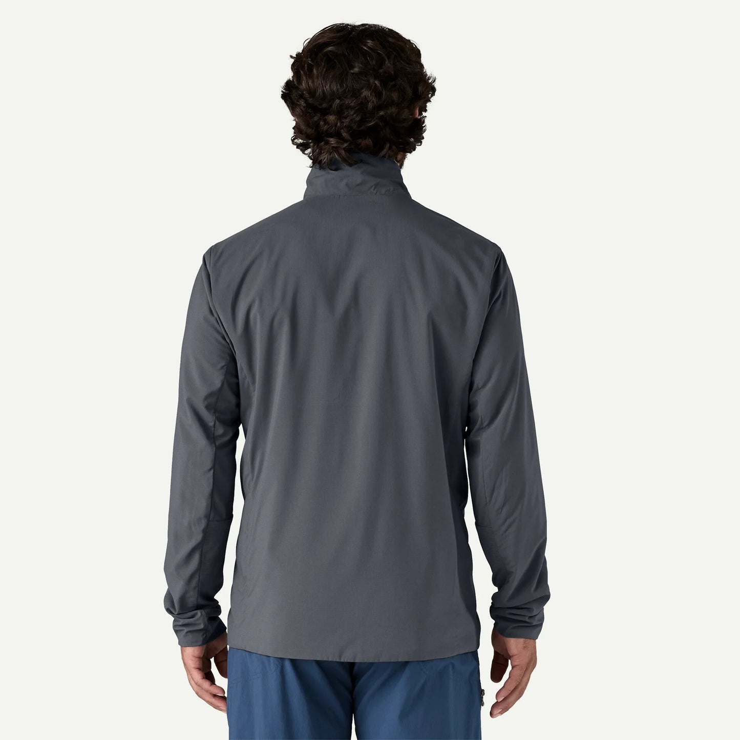 Men's Nano-Air® Ultralight Pullover - US 3014
