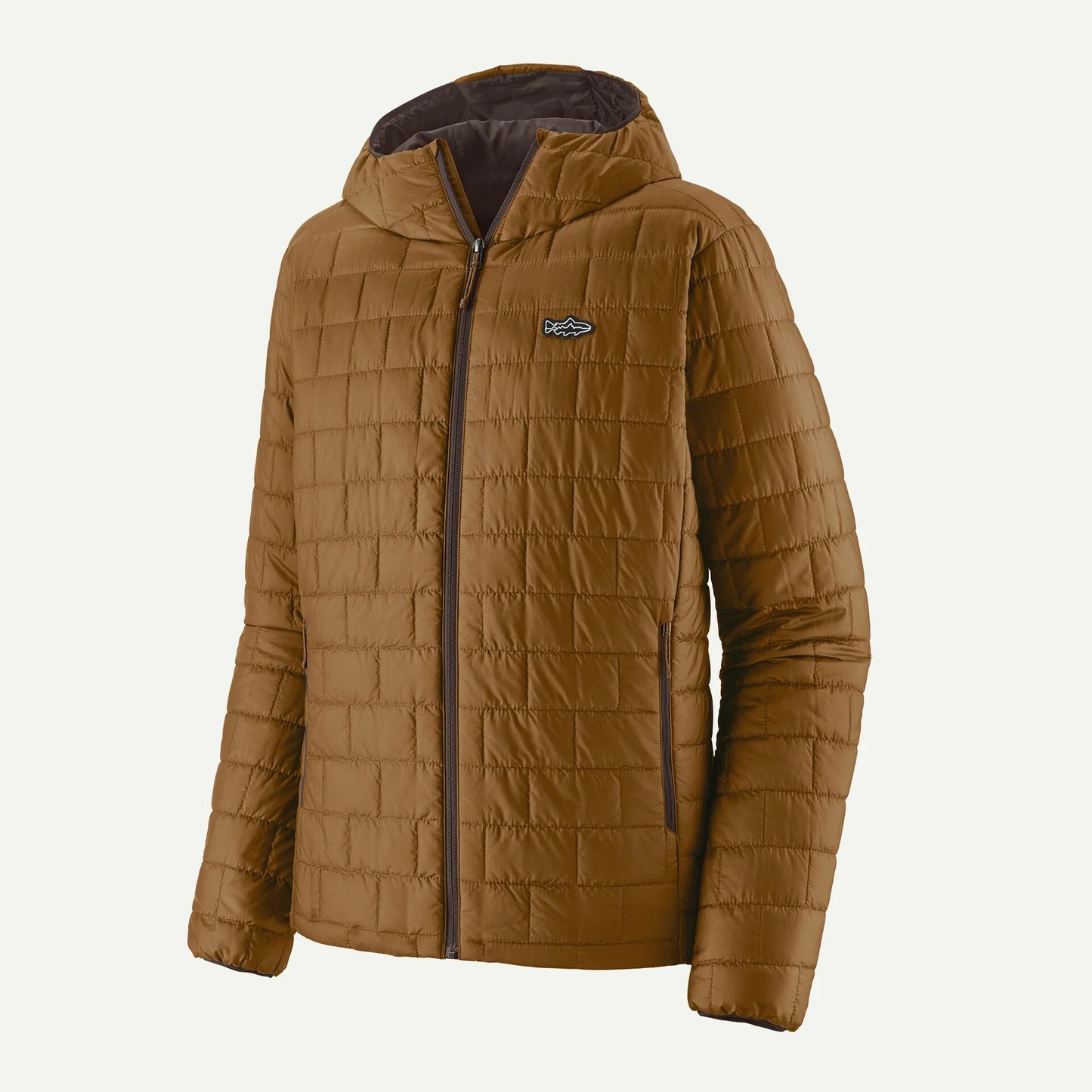 Men's Nano Puff® Fitz Roy Trout Hoody - US 1492