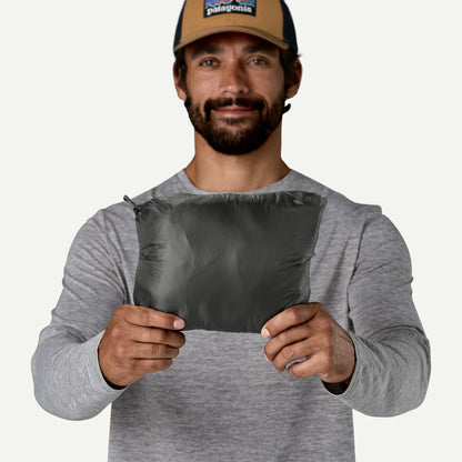 Men's Nano Puff® Fitz Roy Trout Hoody - US 7918
