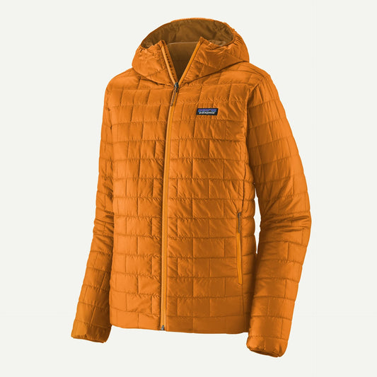 Men's Nano Puff® Hoody - US 5428