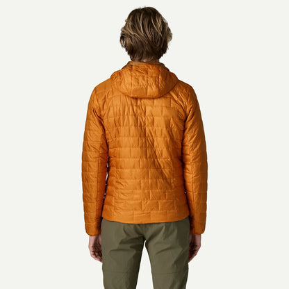 Men's Nano Puff® Hoody - US 5428