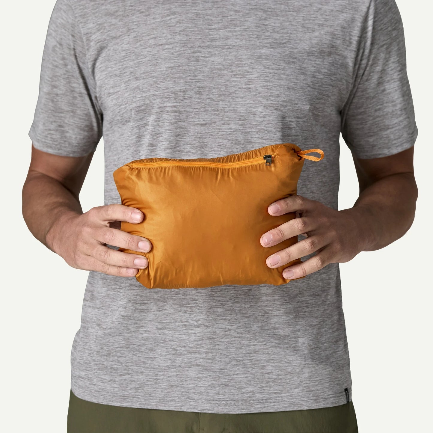 Men's Nano Puff® Hoody - US 5428