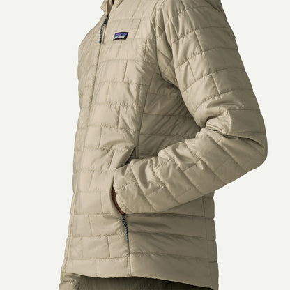 Men's Nano Puff® Hoody - US 8635