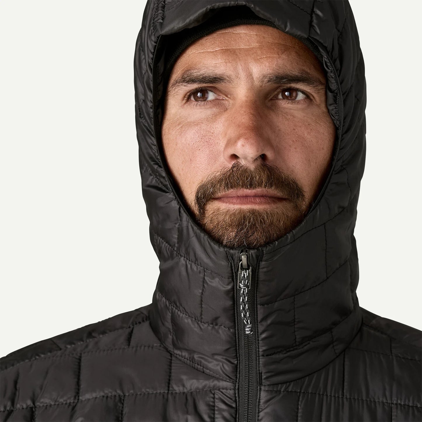 Men's Nano Puff® Hoody - US 5428