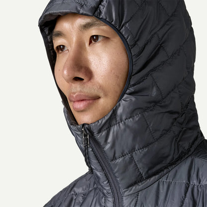 Men's Nano Puff® Hoody - US 8635