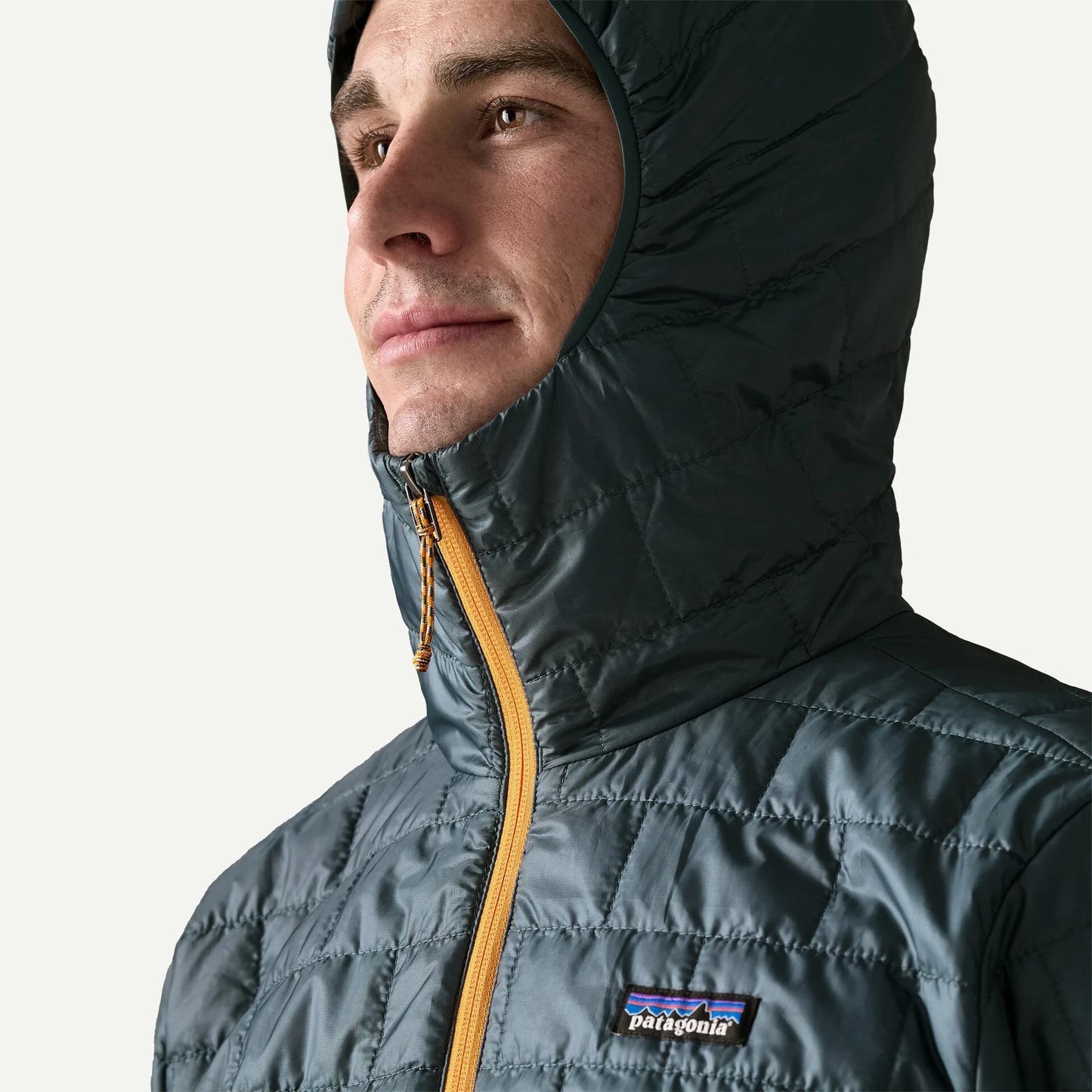 Men's Nano Puff® Hoody - US 5428