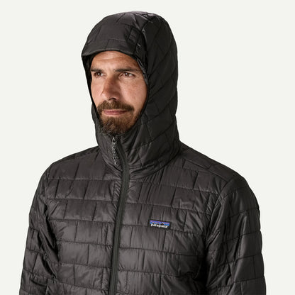 Men's Nano Puff® Hoody - US 5428