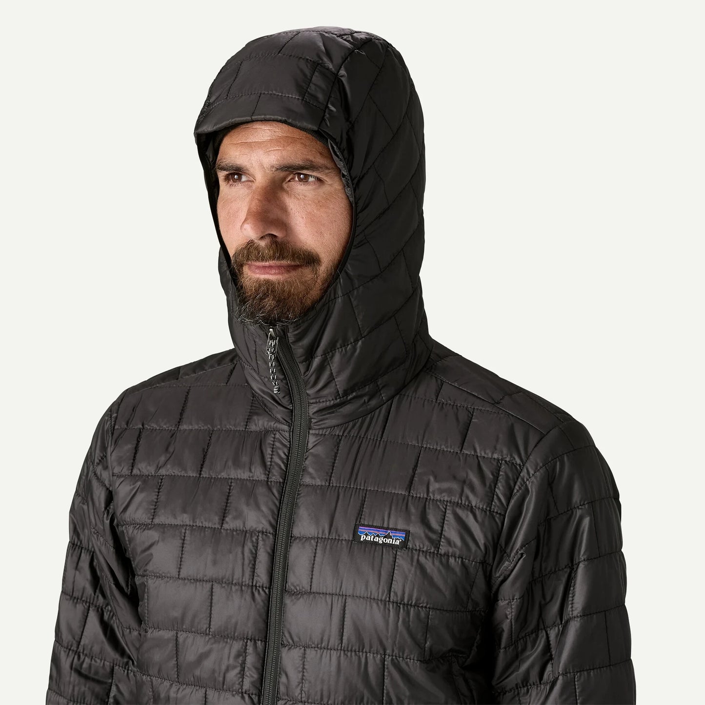 Men's Nano Puff® Hoody - US 5141