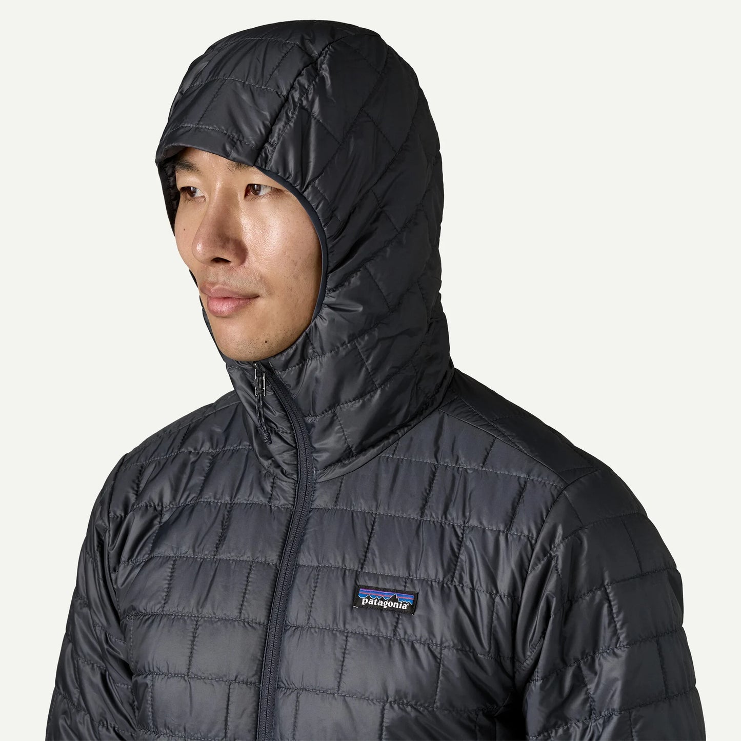 Men's Nano Puff® Hoody - US 5428