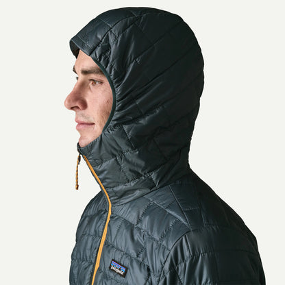 Men's Nano Puff® Hoody - US 5428