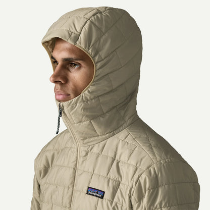 Men's Nano Puff® Hoody - US 5428