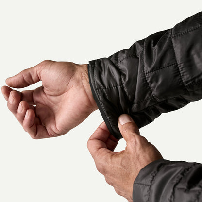 Men's Nano Puff® Hoody - US 5141