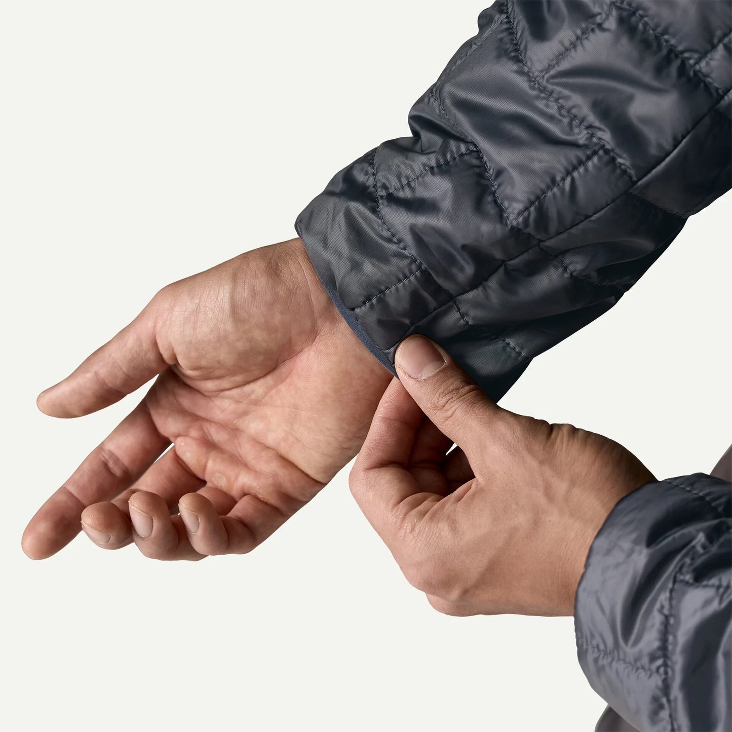 Men's Nano Puff® Hoody - US 6742